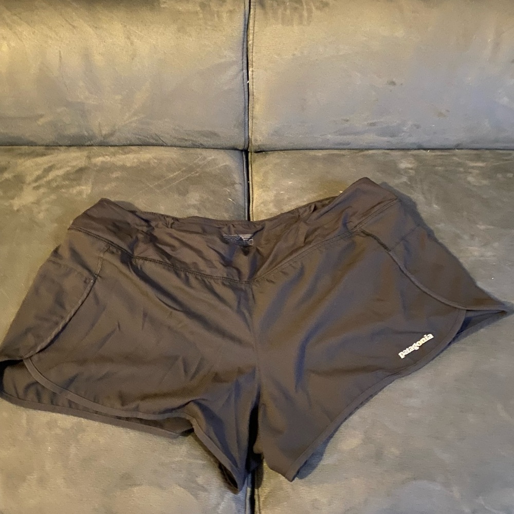 Patagonia gym shorts size xl